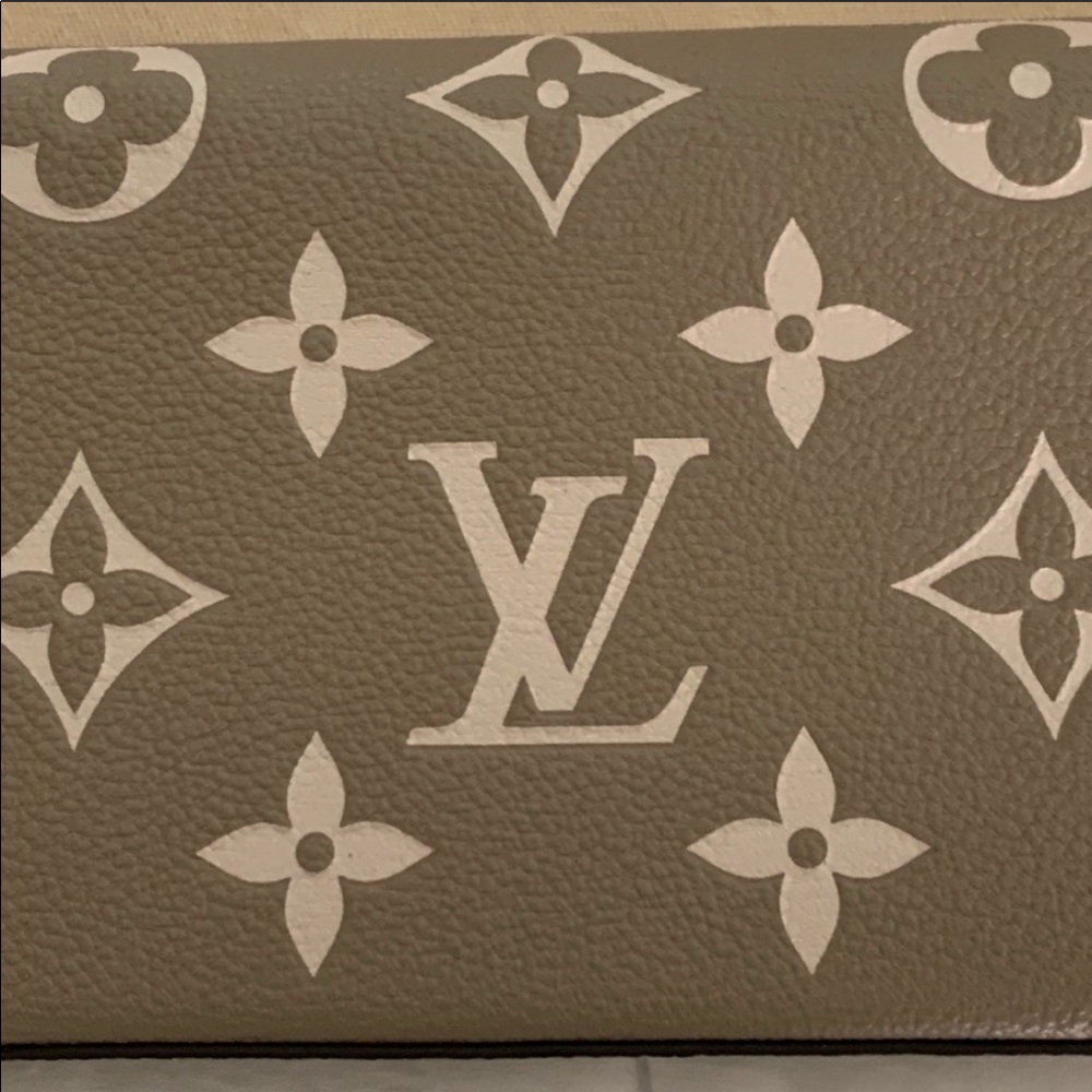 Louis Vuitton Felicie Bag - Picture 6 of 15
